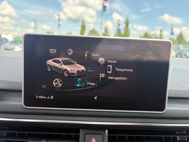 Used 2018 Audi A5 2.0T Premium Plus AWD/4WD image 27