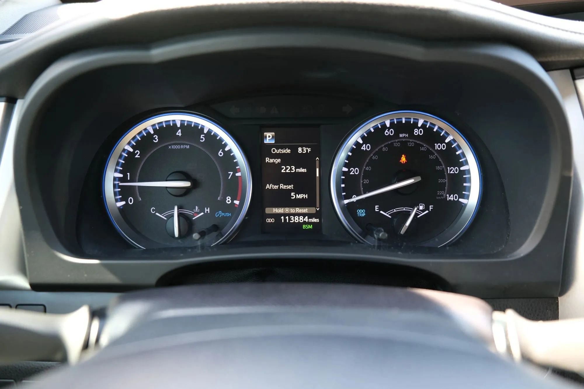 Used 2019 Toyota Highlander XLE image 45
