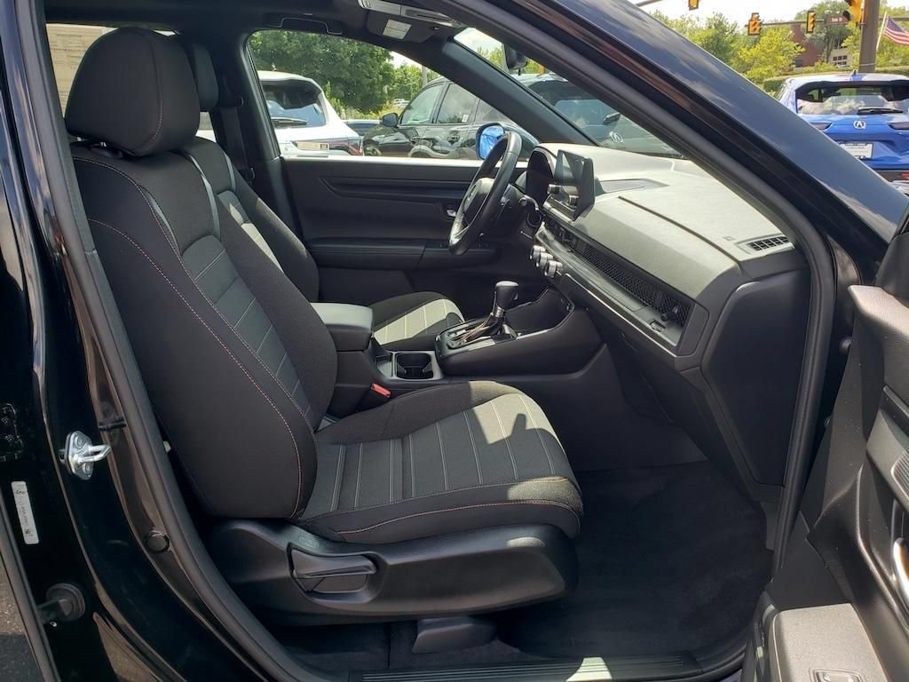 Used 2024 Honda CR-V Sport image 19