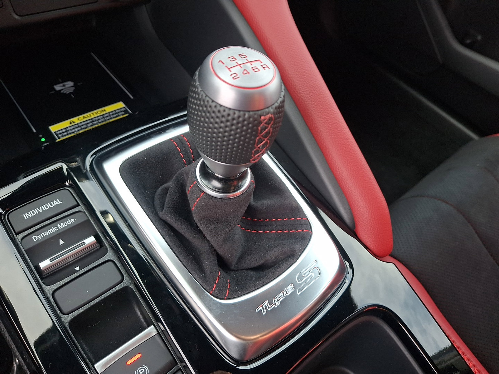 New 2026 Acura Integra Type S image 11