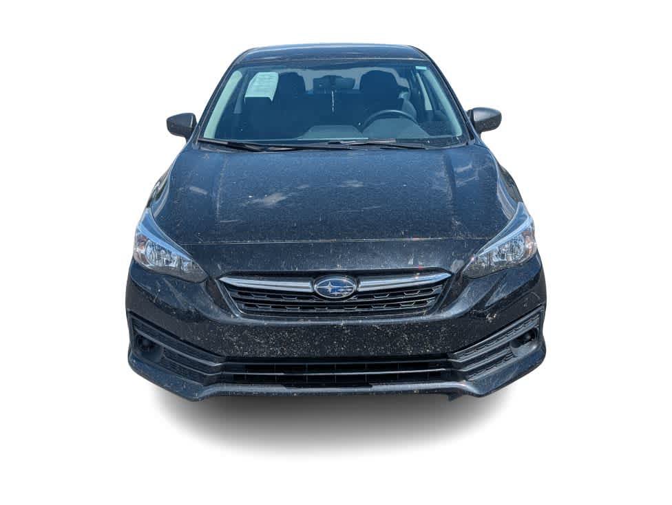 Used 2022 Subaru Impreza 2.0i AWD/4WD image 2