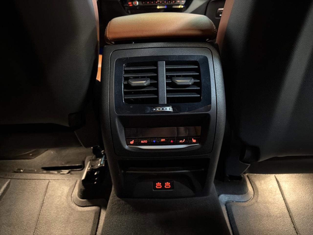 Used 2023 BMW X3 M w/ Competition Package image 24