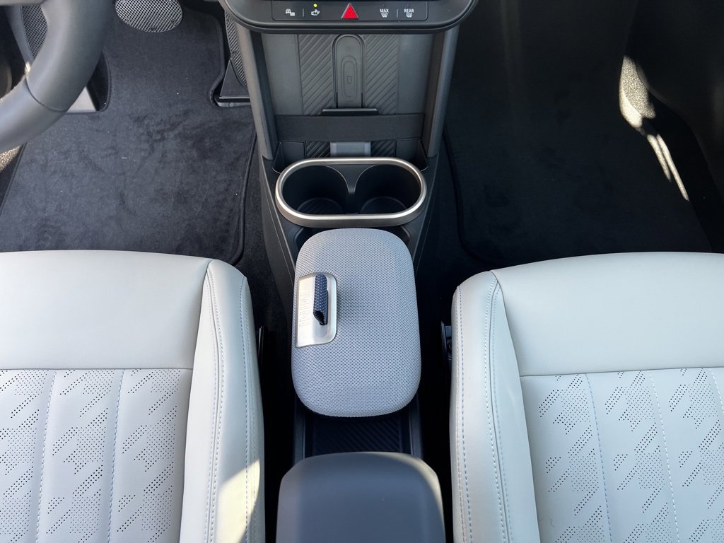 New 2025 MINI Cooper S image 17