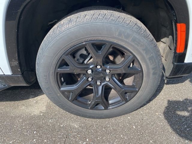 Used 2023 Jeep Wagoneer Series II image 4