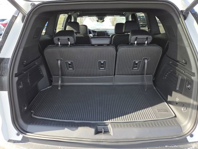 New 2026 GMC Acadia Elevation w/ Black Edition image 26