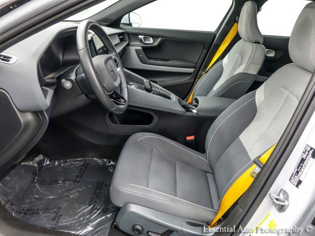 Used 2022 Polestar Polestar 2 long range w/ Performance Package image 11