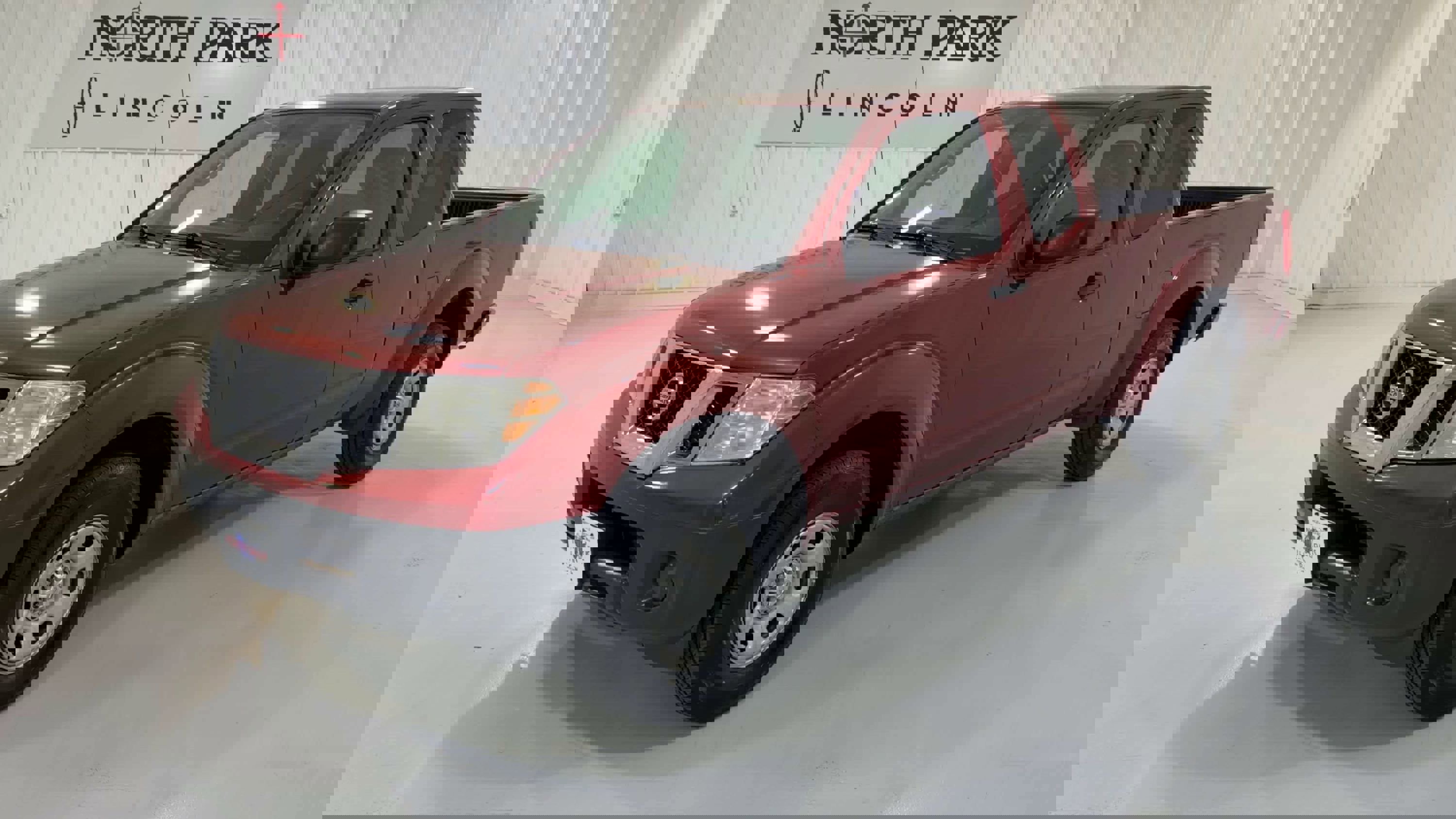 Used 2017 Nissan Frontier S RWD image 5