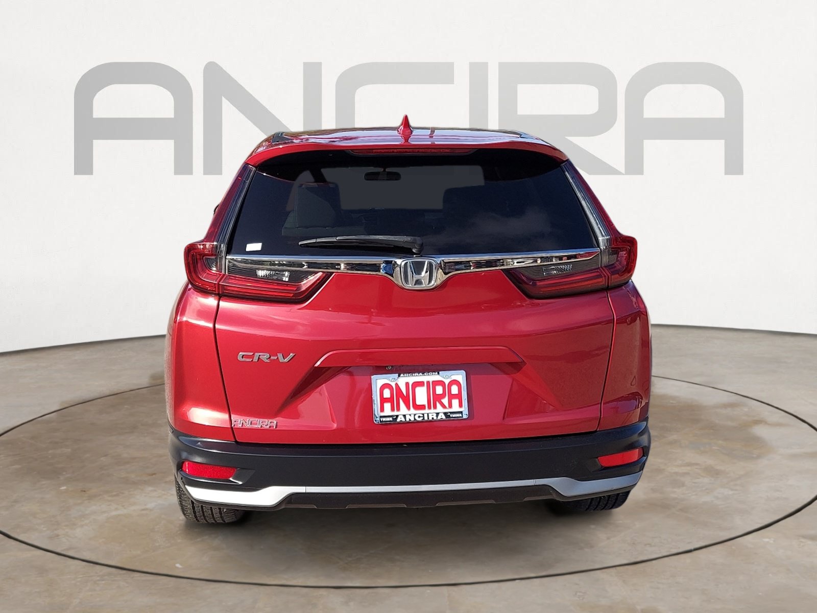 Used 2021 Honda CR-V EX image 9