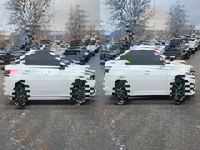 Used 2024 Nissan Altima 2.0 SR image 3