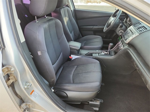 Used 2012 MAZDA MAZDA6 i Sport image 23