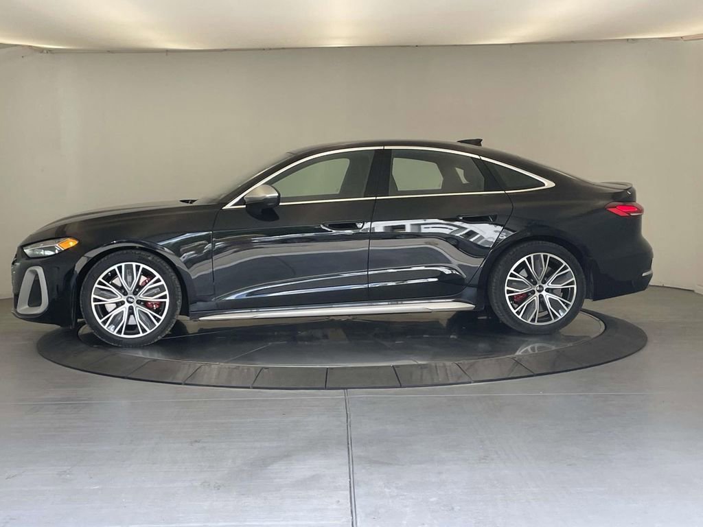 New 2025 Audi S5 Premium Plus image 2