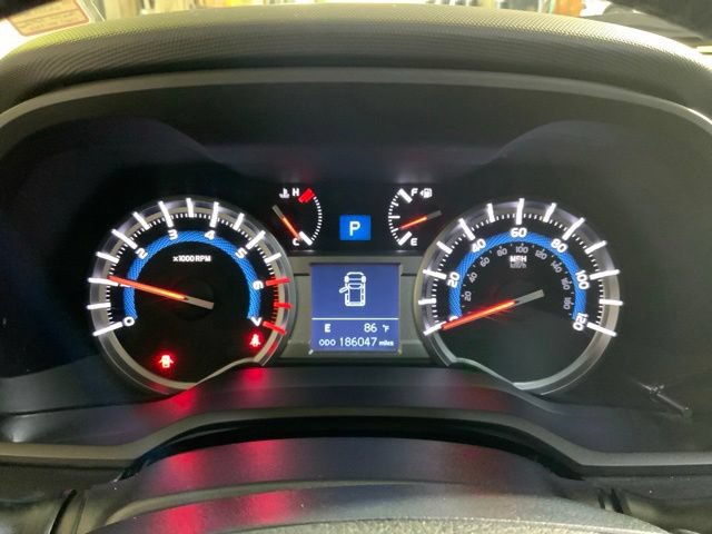 Used 2016 Toyota 4Runner Limited AWD/4WD image 17