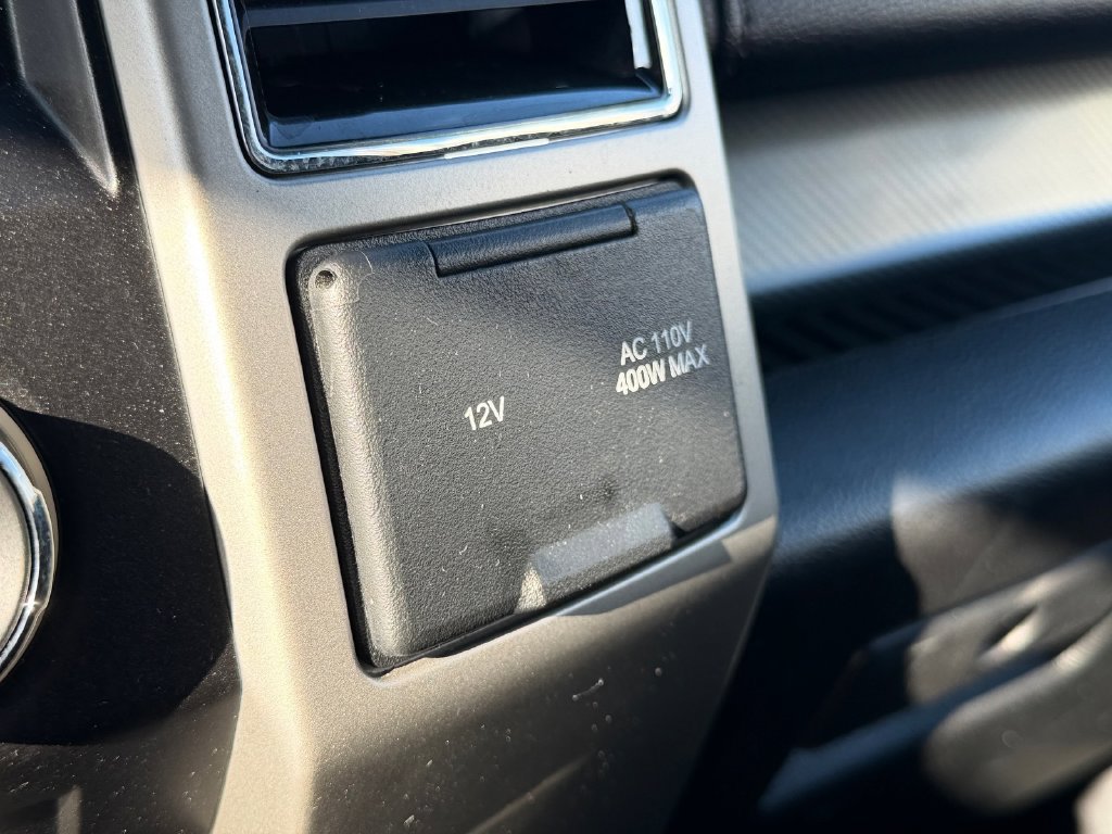 Used 2018 Ford F150 Lariat RWD image 23