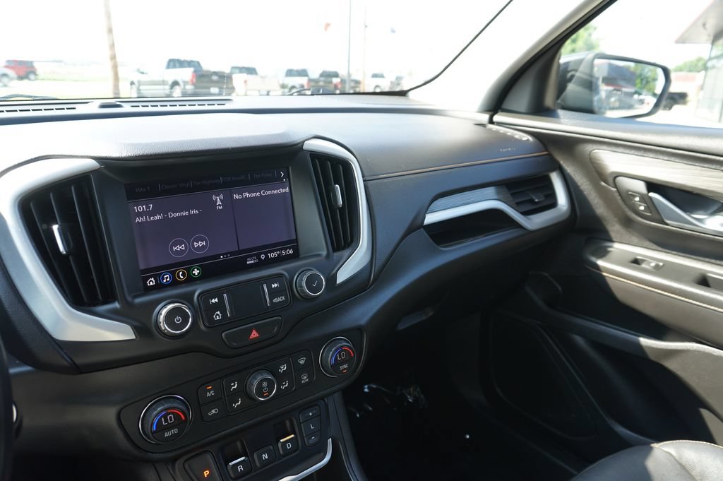 Used 2019 GMC Terrain SLT w/ Preferred Package FWD image 20