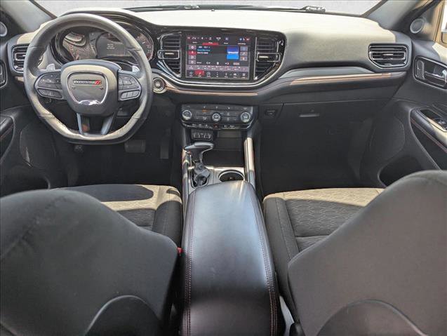 Used 2025 Dodge Durango GT AWD/4WD image 18