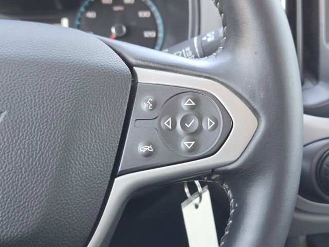 Used 2018 Chevrolet Colorado LT image 28