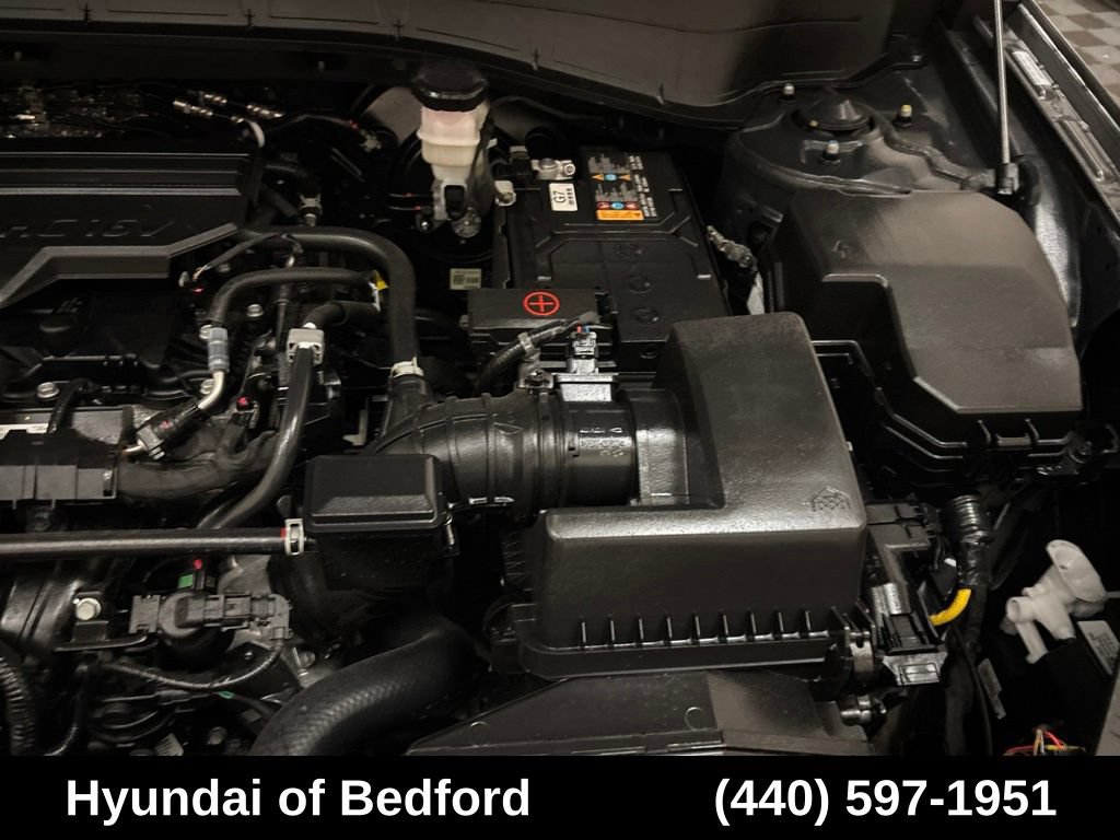 Used 2026 Hyundai Kona SEL Sport AWD/4WD image 26