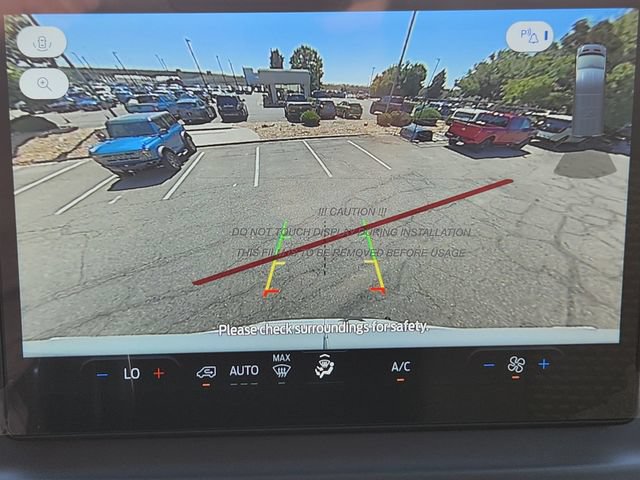 New 2026 Ford Transit 350 148 High Roof AWD image 23