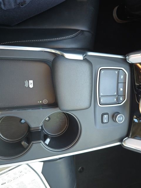 Certified 2025 Acura TLX w/ Technology Package image 21