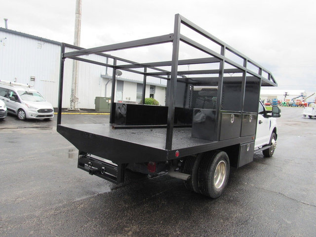 Used 2019 Ford F350 XL w/ XL Value Package RWD image 5