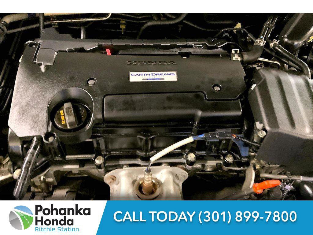 Used 2016 Honda Accord LX-S image 33