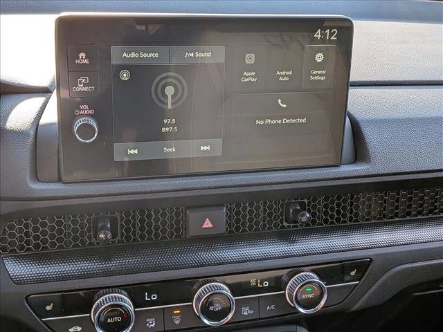 New 2026 Honda CR-V Sport image 12