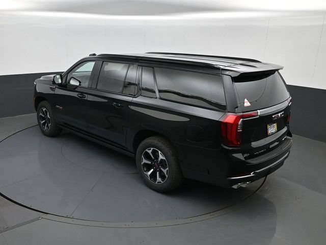 New 2026 GMC Yukon XL AT4 w/ AT4 Premium Plus Package AWD/4WD image 20
