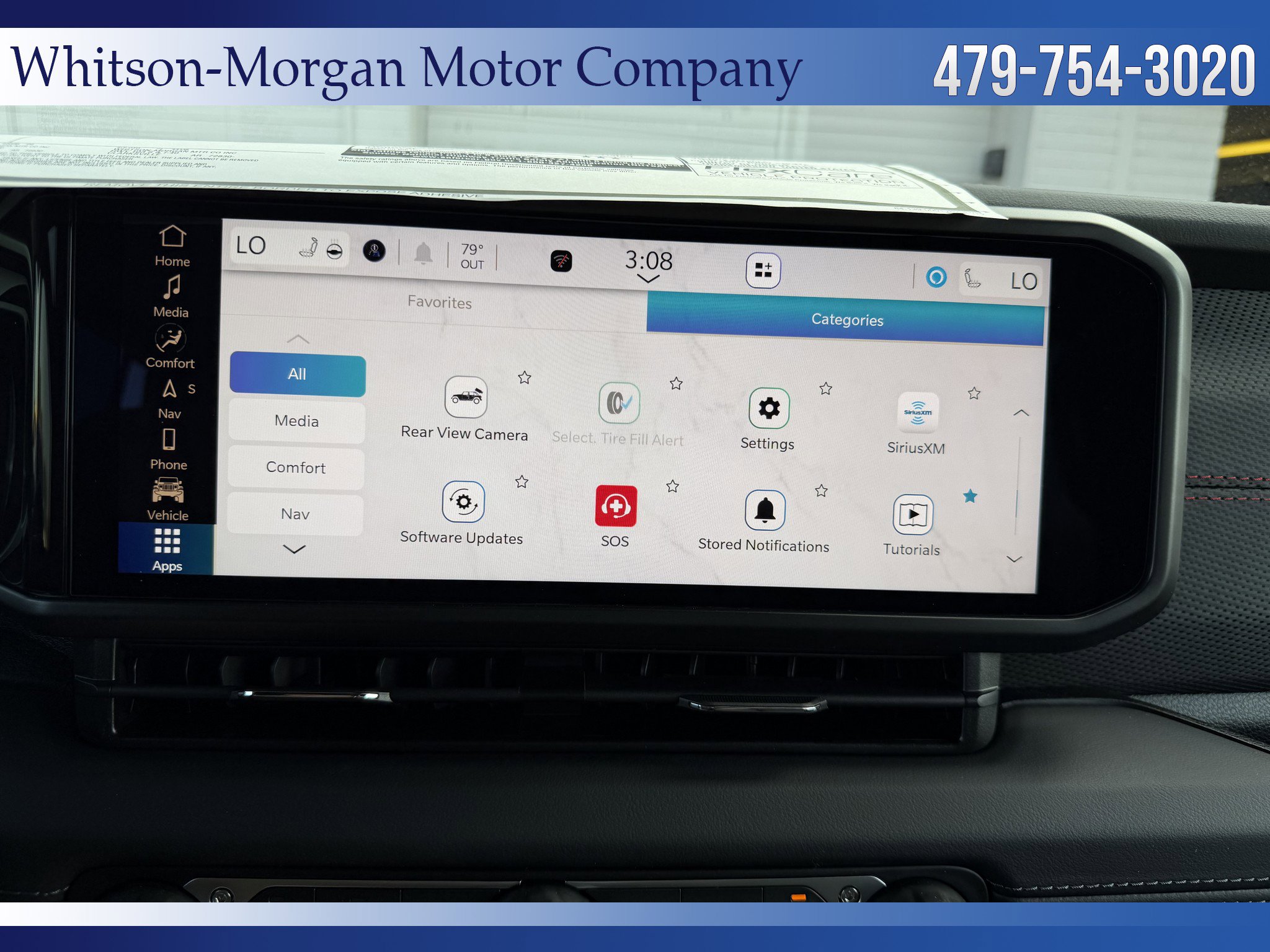 New 2026 Jeep Wrangler Unlimited Rubicon image 25