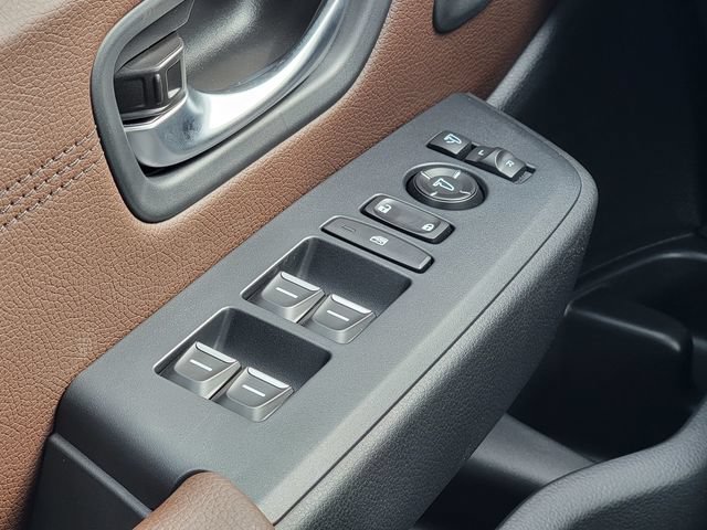 New 2026 Honda Pilot Touring image 21