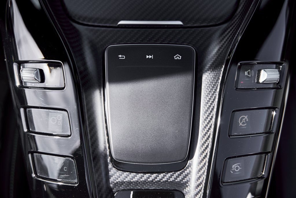 Used 2020 Mercedes-Benz AMG GT R image 75