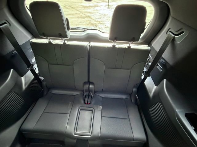 New 2026 Lexus LX 700h Luxury image 38