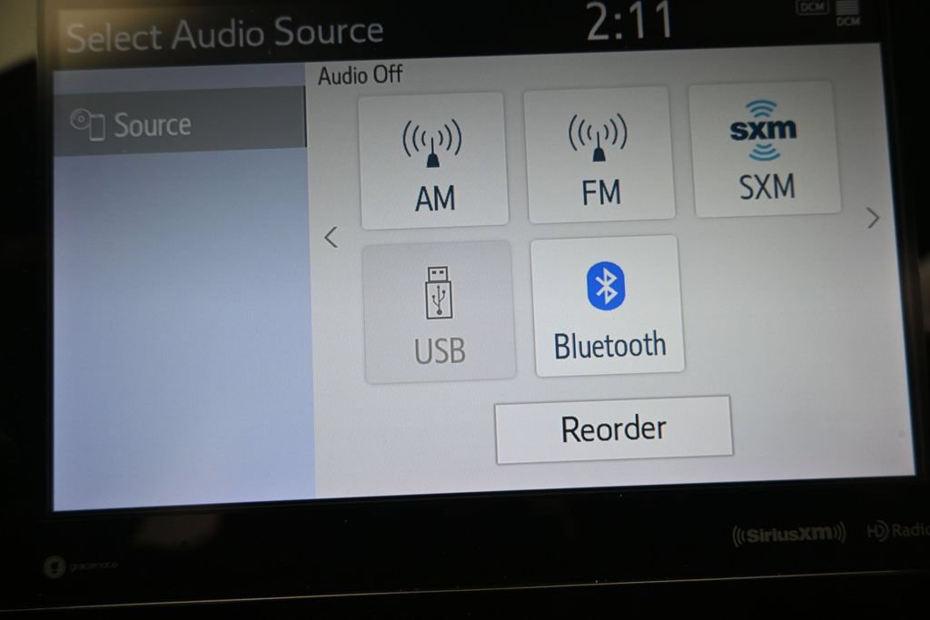Used 2024 Toyota Camry XSE FWD image 28