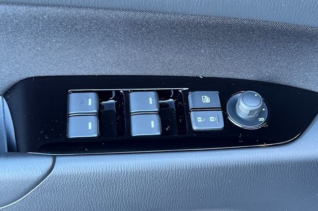 New 2025 MAZDA CX-5 AWD 2.5 S image 11