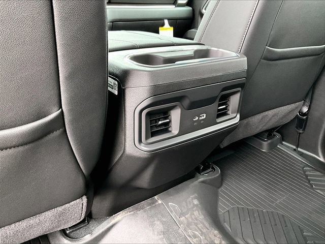 New 2026 Chevrolet Silverado 2500 LT w/ Trail Boss Package AWD/4WD image 18