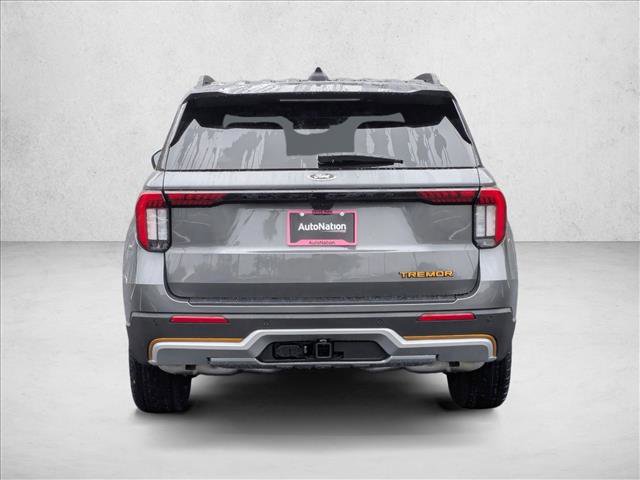 New 2026 Ford Explorer Tremor w/ Tremor Convenience Package image 7