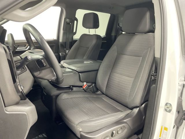 Used 2024 Chevrolet Silverado 1500 LT image 11