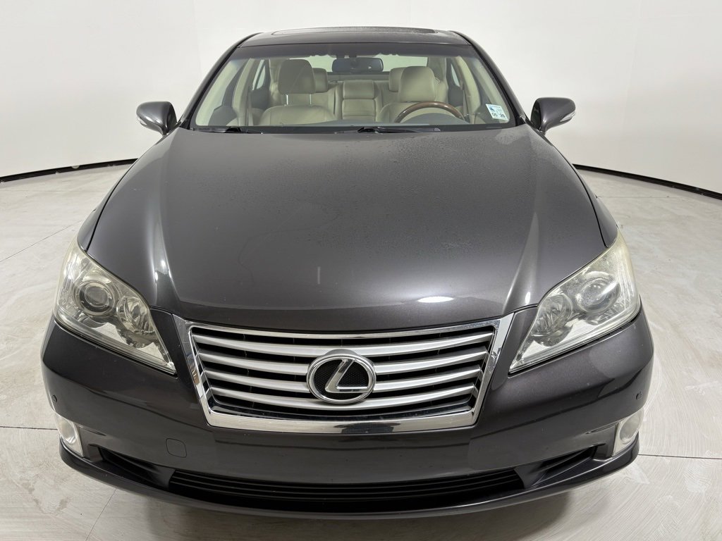 Used 2012 Lexus ES 350 image 9