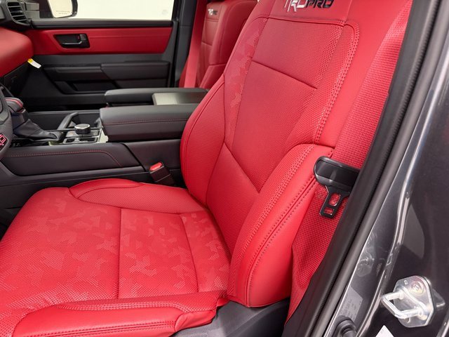 New 2026 Toyota Tundra TRD Pro image 26