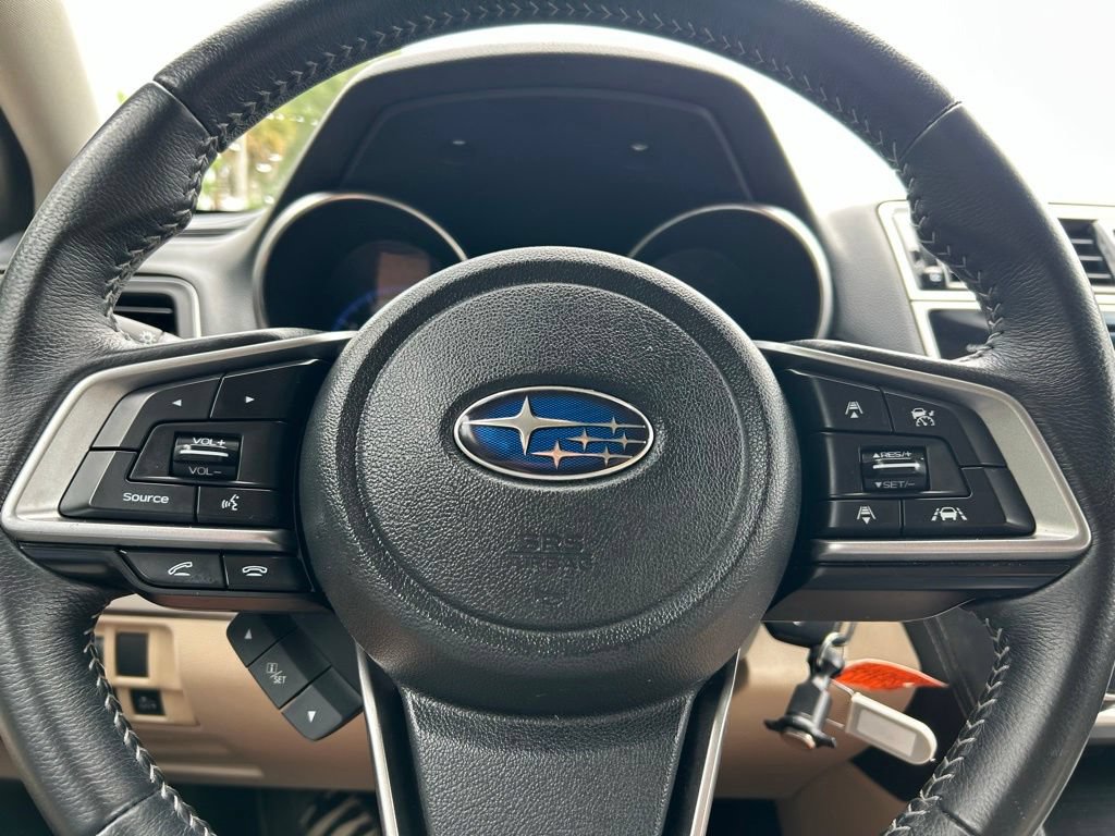 Used 2019 Subaru Outback 2.5i Premium AWD/4WD image 21