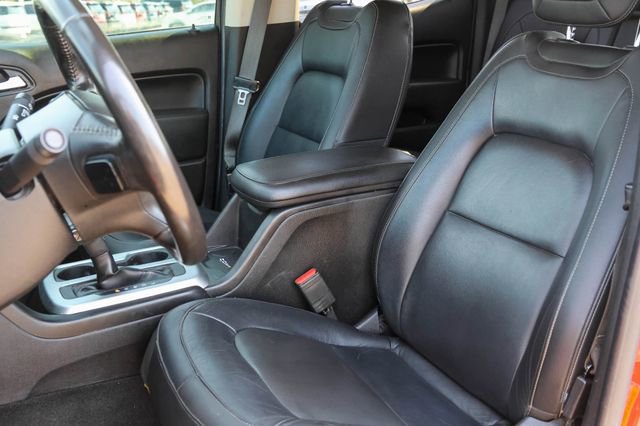 Used 2018 Chevrolet Colorado ZR2 image 13