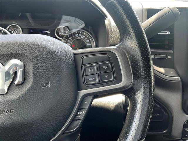 Used 2021 RAM 2500 Tradesman AWD/4WD image 17