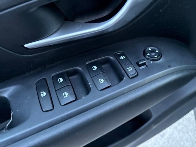 Used 2023 Hyundai Tucson SEL w/ Convenience Package image 13