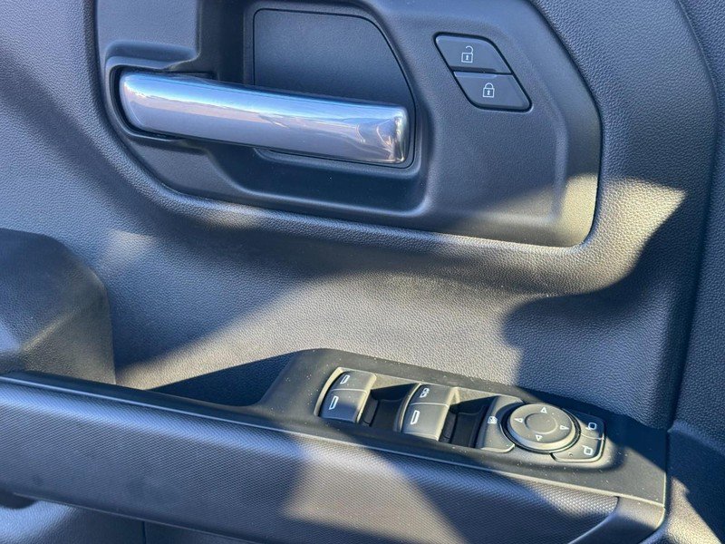 Used 2023 Chevrolet Silverado 1500 W/T w/ WT Safety Package image 21