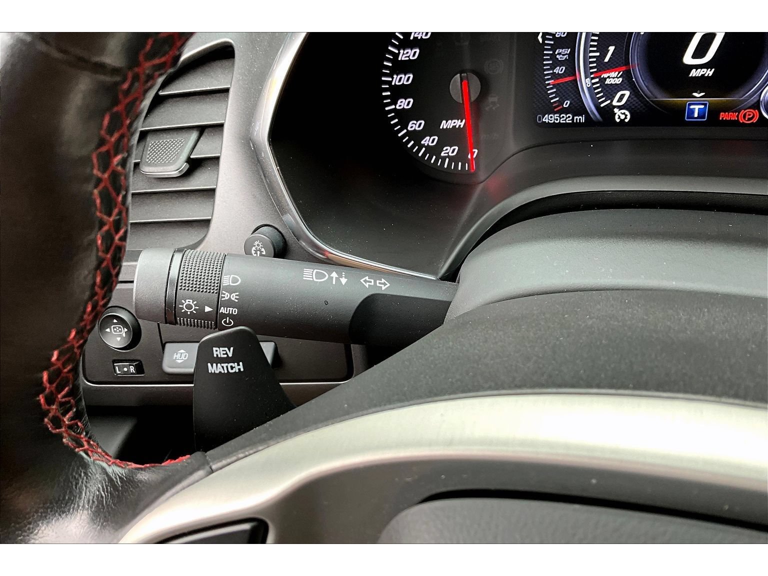 Used 2014 Chevrolet Corvette Stingray Coupe w/ 2LT Preferred Equipment Group RWD image 20