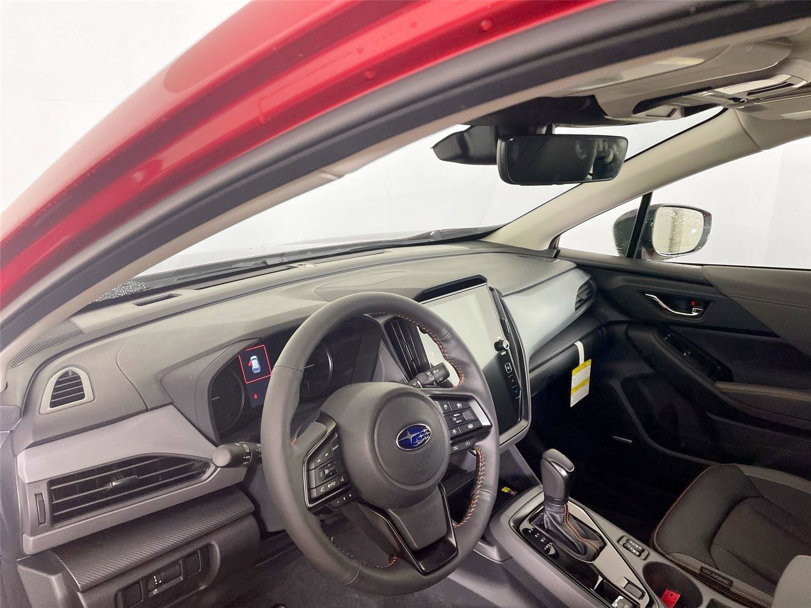 New 2026 Subaru Crosstrek 2.5i Limited image 23