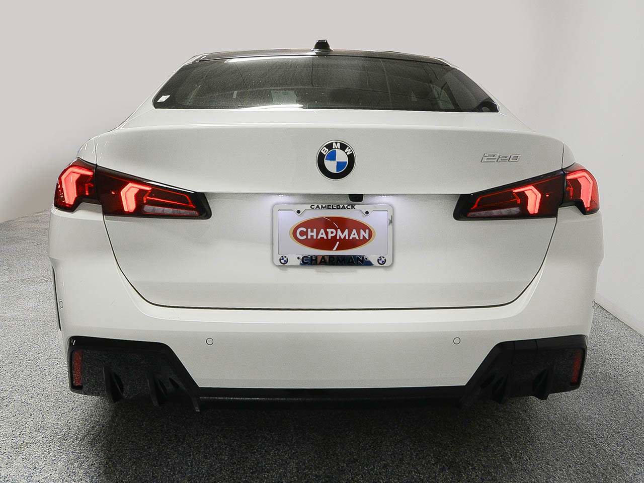 Used 2026 BMW 228i w/ Technology Package image 4