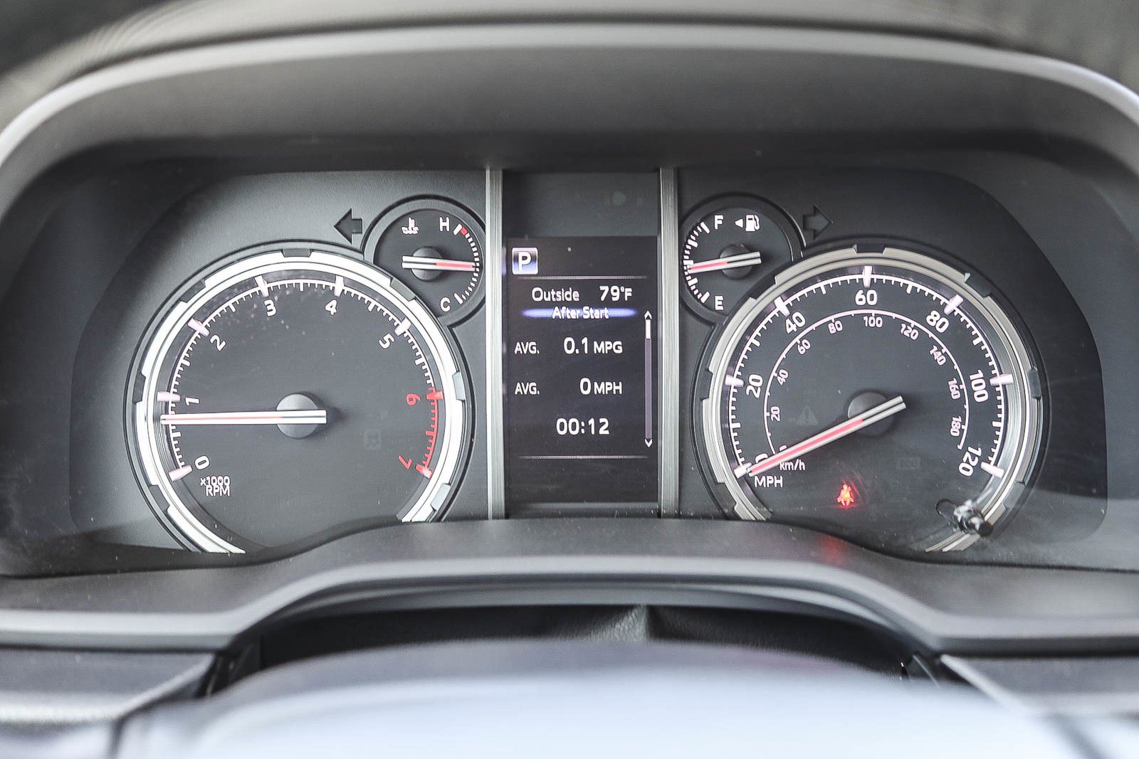 Used 2022 Toyota 4Runner TRD Pro AWD/4WD image 22