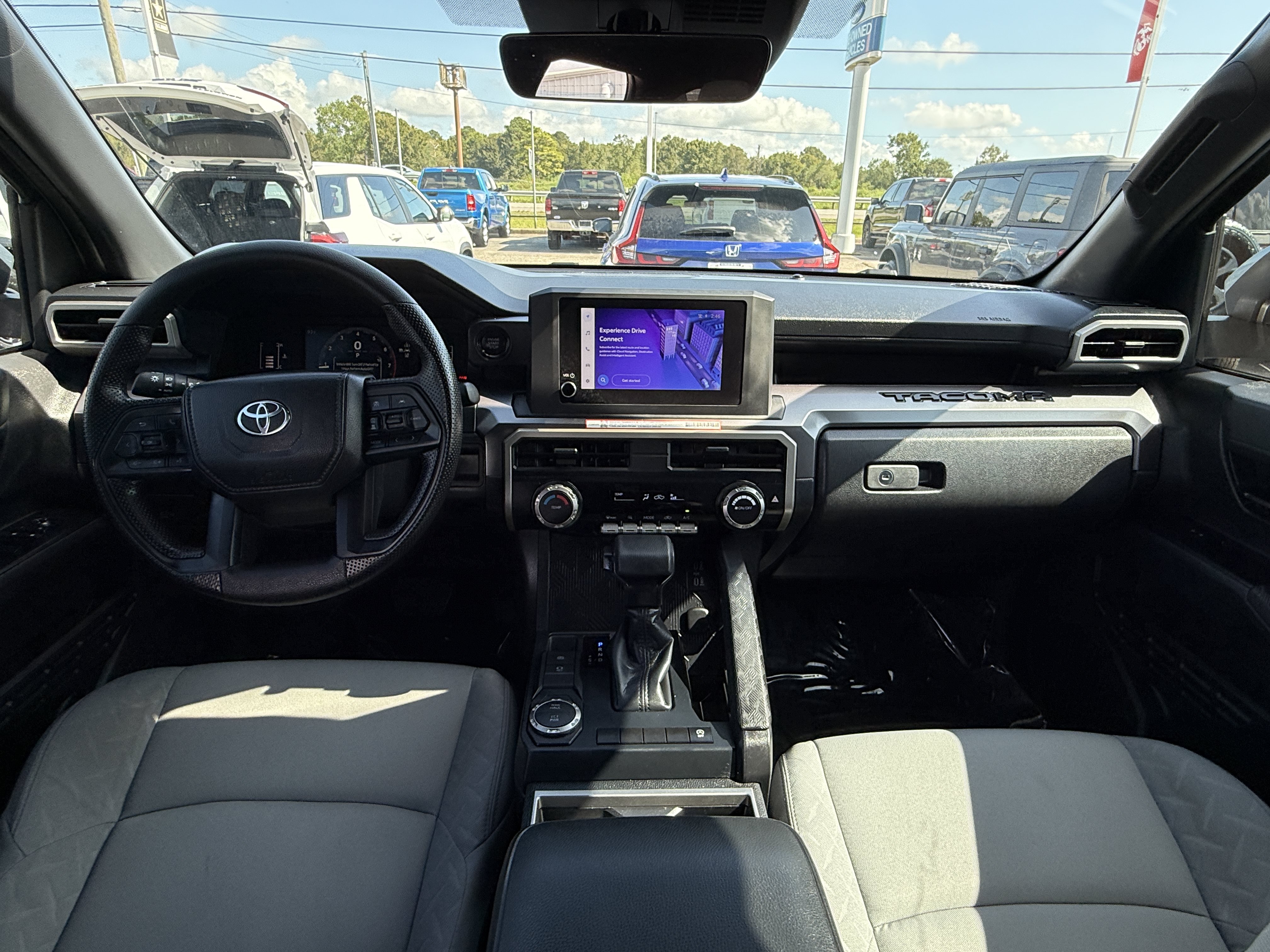 Used 2026 Toyota Tacoma SR5 RWD image 32