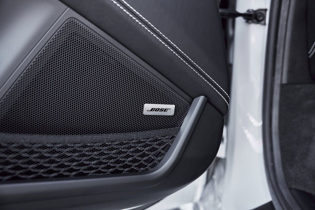 Used 2024 Porsche 911 GT3 RS w/ Extended Leather Package image 38