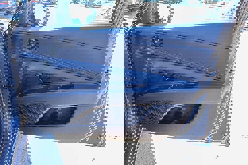 New 2026 Hyundai Elantra SEL Sport Premium w/ Cargo Package image 12